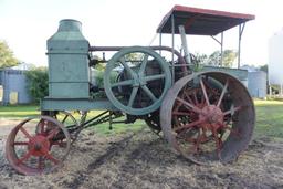 Rumely F