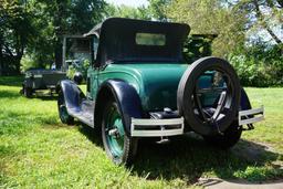 1928 Chevrolet National