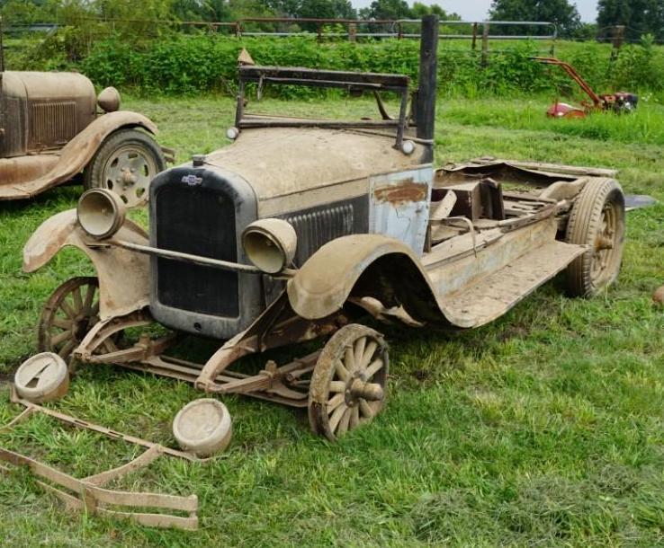 Chevrolet Capitol