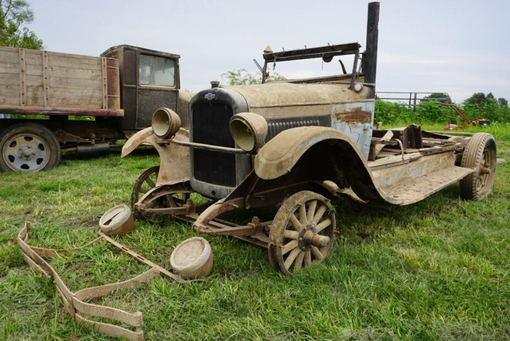 Chevrolet Capitol