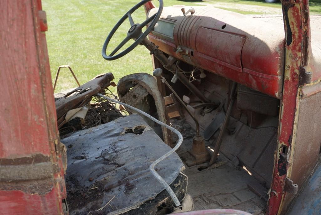 1946 Chevrolet Truck