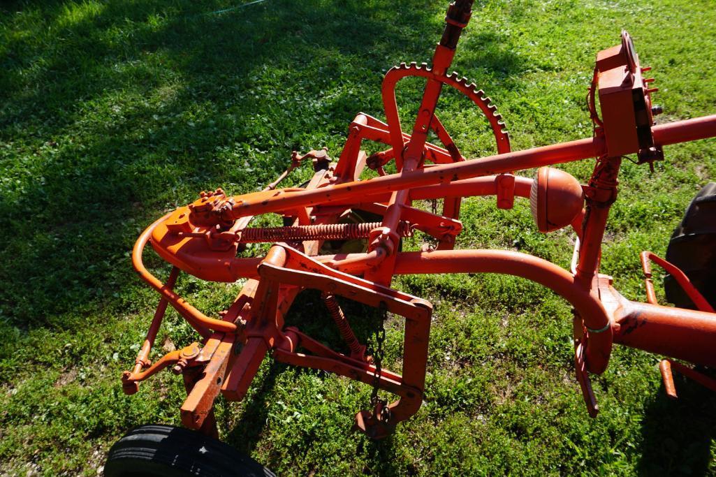 Allis Chalmers G