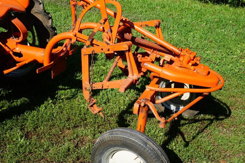 Allis Chalmers G