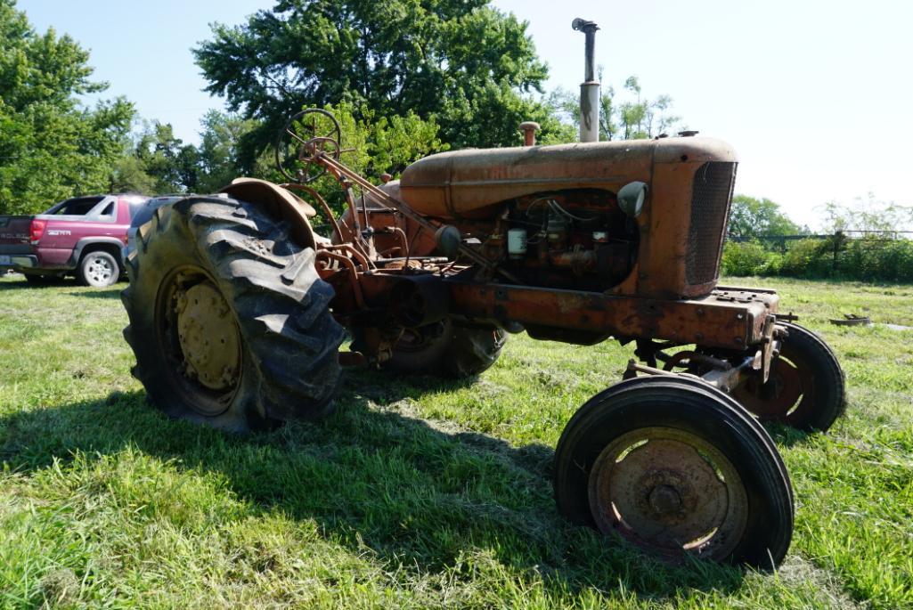 WD 45 Allis Chalmers