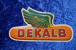 Dekalb Sign