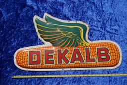 Dekalb Sign