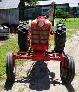 Ford 901 Powermaster