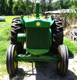 John Deere R