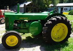 John Deere R