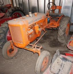 Allis Chalmers B