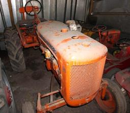 Allis Chalmers B