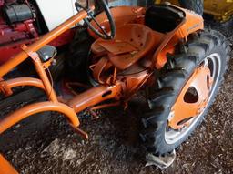 Allis Chalmers G