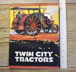 Twin City Tractors