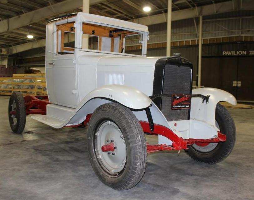 1930 Chevrolet Truck