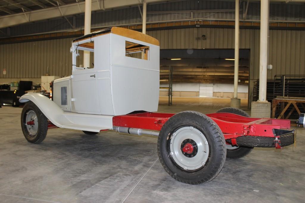 1930 Chevrolet Truck