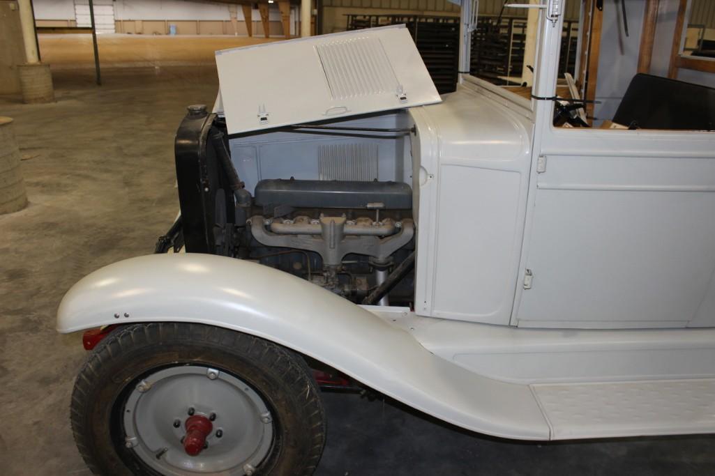 1930 Chevrolet Truck