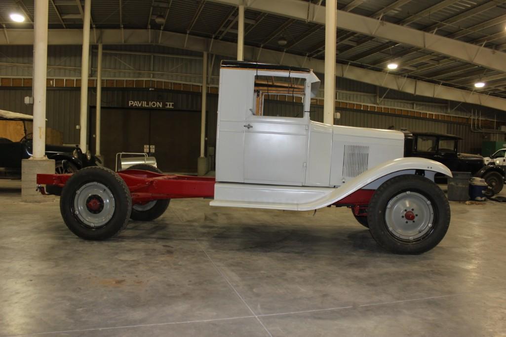 1930 Chevrolet Truck