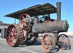 Port Huron Steam Engine