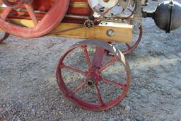 John Smyth Stationary Engine