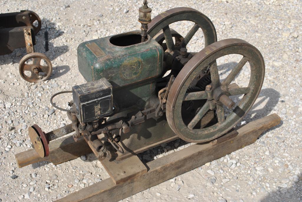 Hercules 1 3/4 HP