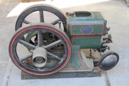 Hercules Stationary Engine