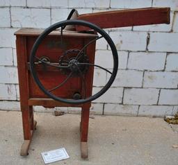 IHC Keystone Corn Sheller