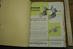 Dempster Sales and Repair Manual