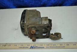 Fairbanks Morse 1 cylinder magneto.