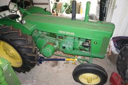 1951 John Deere Model R