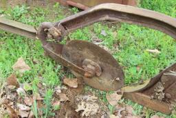 John Deere 1 Bottom Plow