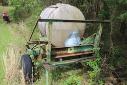 John Deere 520 Sprayer