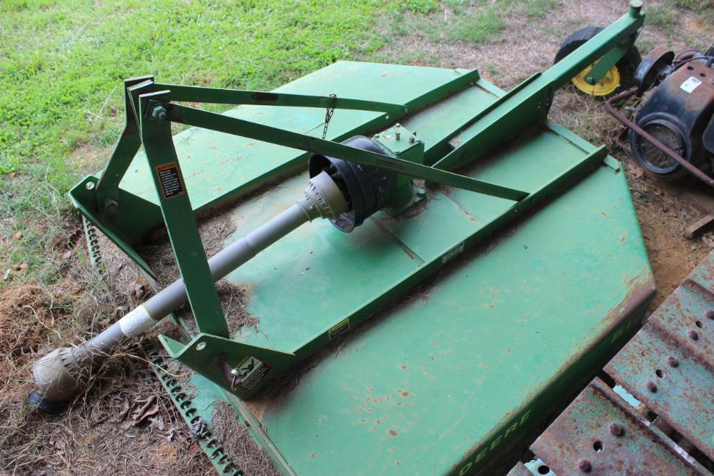 John Deere Rotary Mower