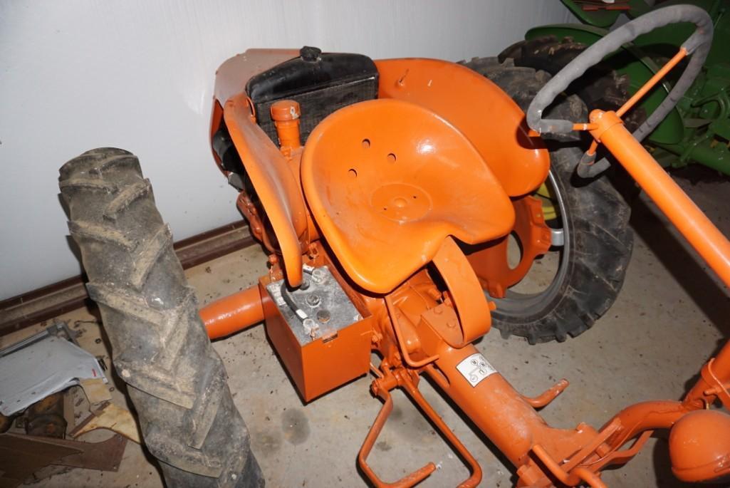 Allis Chalmers G