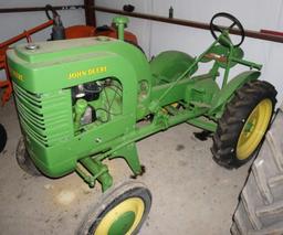 1942 John Deere Model L