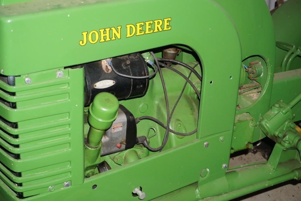 1942 John Deere Model L