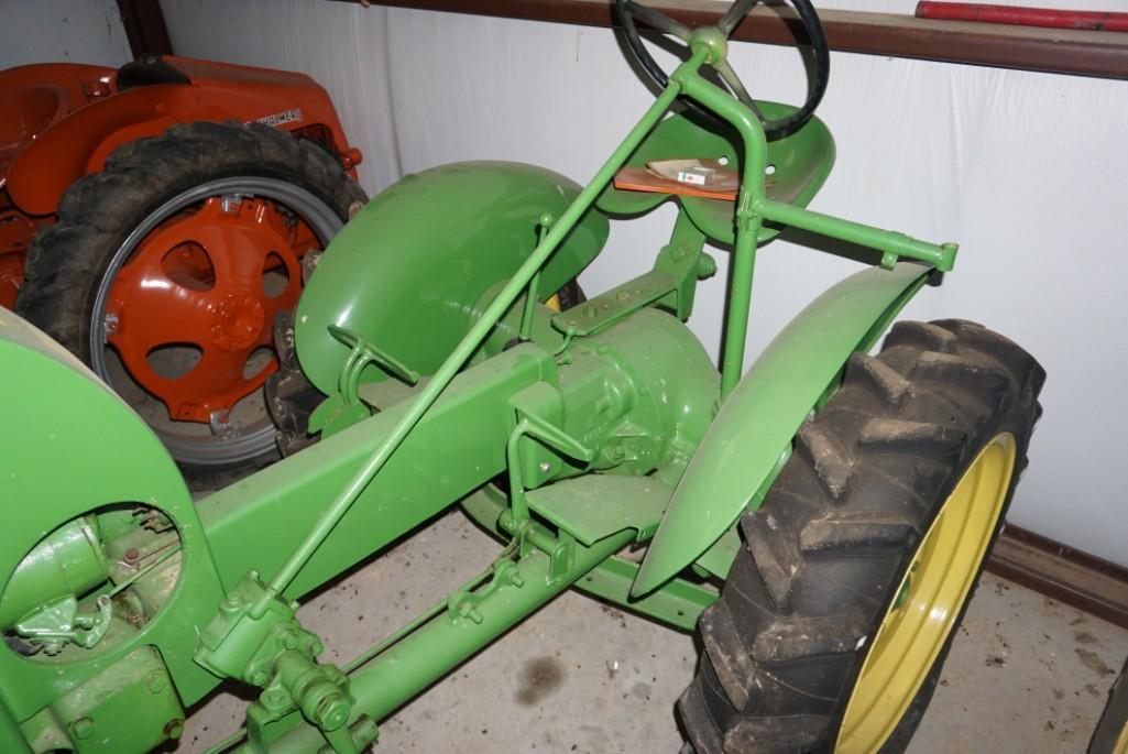 1942 John Deere Model L