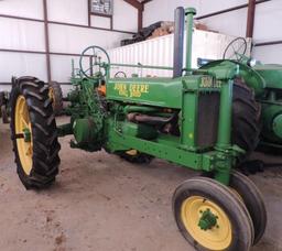 1937 John Deere Model B