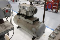 Busch 160-138 Vacuum Pump