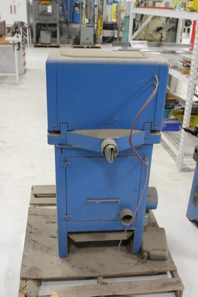 Eisele Chop Saw