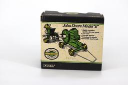 ERTL 1/6 John Deere Model E