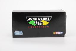 John Deere Nascar Motorsports