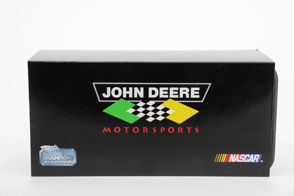 John Deere Nascar Motorsports
