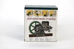 ERTL 1/6 John Deere Model E Battery Powered