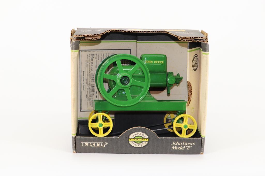 ERTL 1/6 John Deere Model E