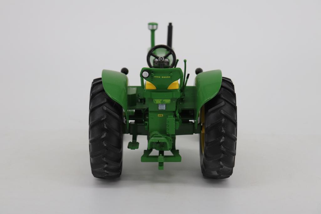 1/16 Ertl Two Cylinder XIX 2009 John Deere 630 Standard Tractor