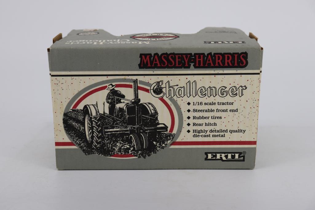 1/16 Ertl Massey-Harris Challenger