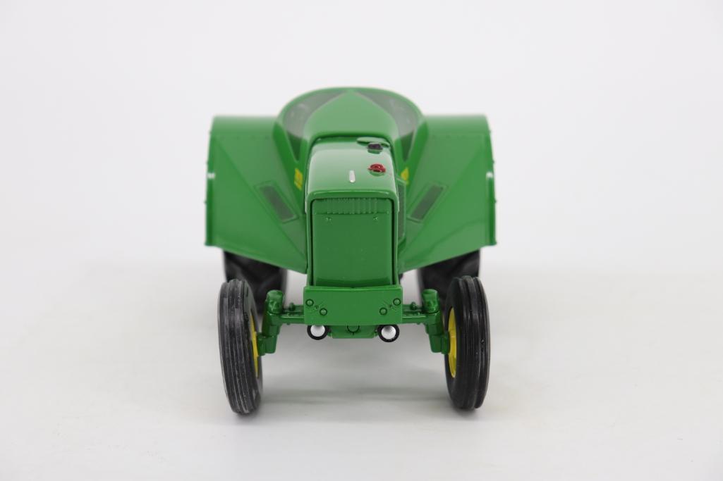 1/16 Ertl John Deere 3020 Grove & Orchard Tractor - Two-Cylinder Expo XXIV