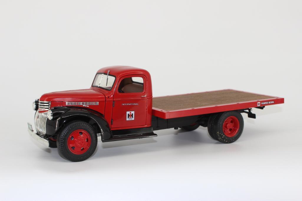 Highway 61 1/16 1941 Flatbed Truck High detail