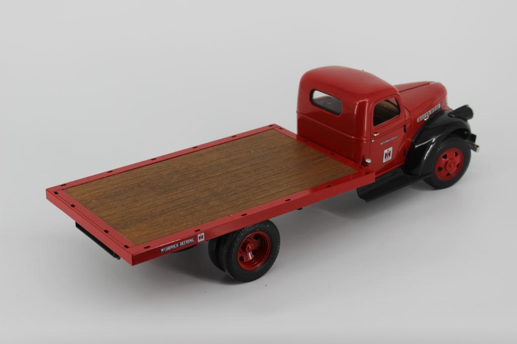 Highway 61 1/16 1941 Flatbed Truck High detail