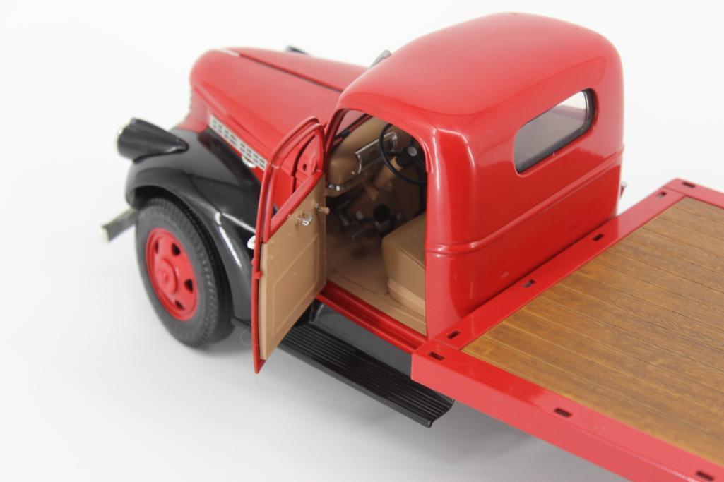 Highway 61 1/16 1941 Flatbed Truck High detail